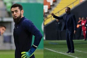 "Адана Демирспор", за который выступает азербайджанский вратарь, остался без главного тренера - ФОТО